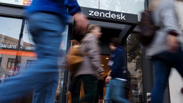 Zendesk Needs to Prove It’s Not Bananas