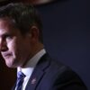 Kinzinger teases political future in retirement announcement