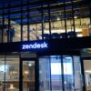 Zendesk, Momentive Shares Fall on Merger Plan, Indicating Investor Doubts