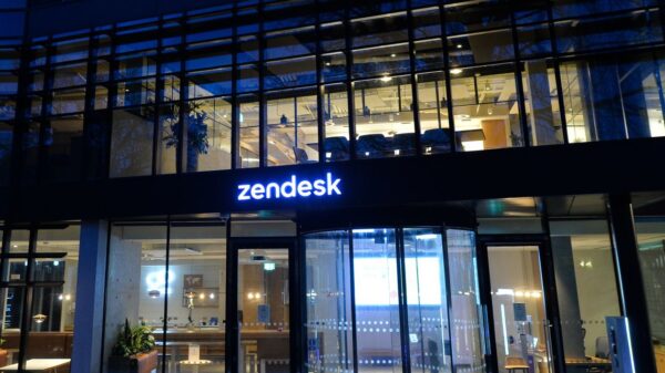 Zendesk, Momentive Shares Fall on Merger Plan, Indicating Investor Doubts