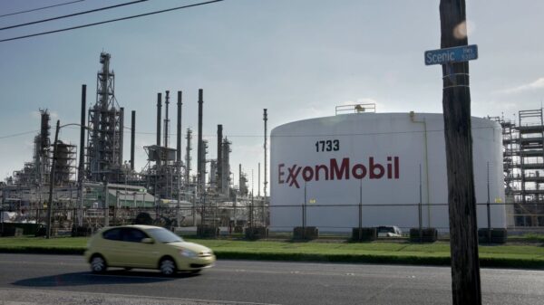 Exxon Mobil’s Strategy: Be a Lean, Mean Cash Machine