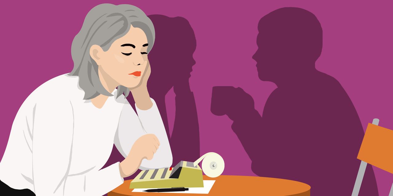 The Death of a Spouse Is Hard. Taxes Make It Harder.