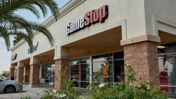 GameStop’s Chief Operating Officer Departs