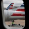 American Airlines Cancels Hundreds of Flights