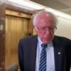 Sanders calls out 'gaps' in infrastructure bill, signals House should hold off on vote