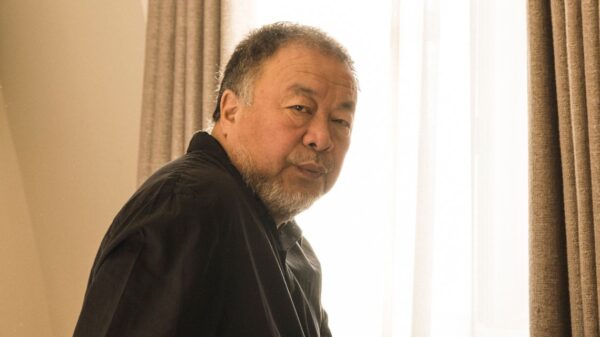 Ai Weiwei Traces a Century of Making Authorities Squirm