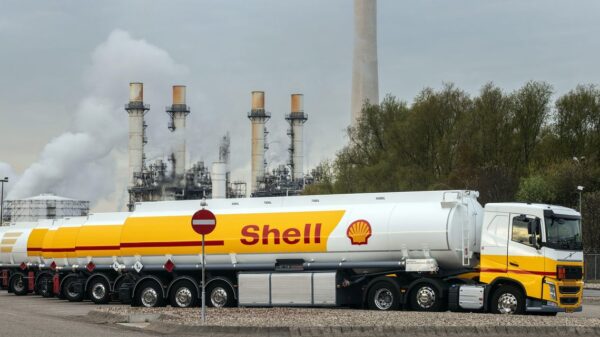 Shell Is the Greenest Big Oil Company. Look What That Got It.