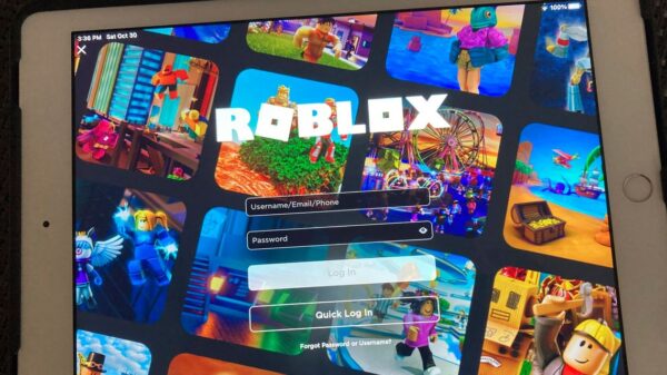 Roblox Outage Continues Into Weekend