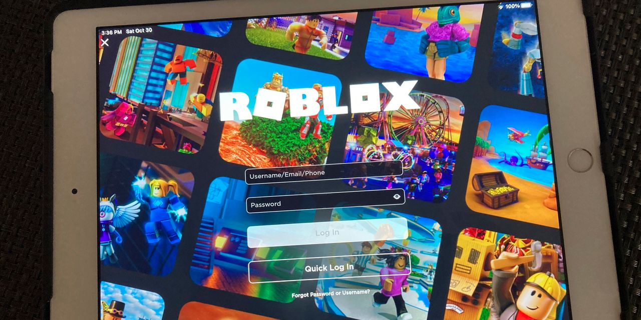 Roblox Outage Continues Into Weekend