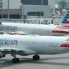 American Airlines Flight Cancellations Continue to Climb