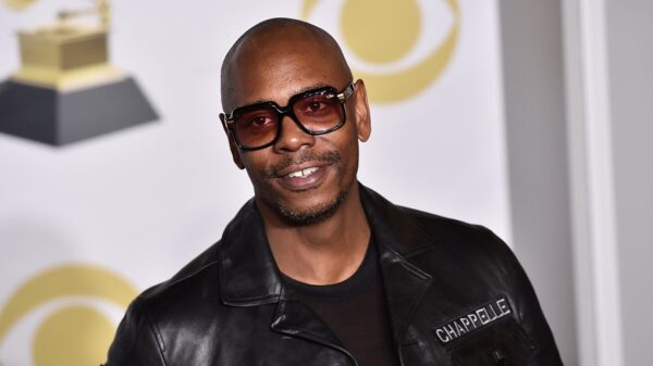 Netflix supports Dave Chappelle amid criticism over trans jokes