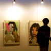 Warhol in Tehran: Iranians flock to American pop art exhibit