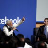 Facebook has struggled to curb divisive content in India