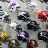 NFL, players agree to end ‘race-norming’ in  billion settlement