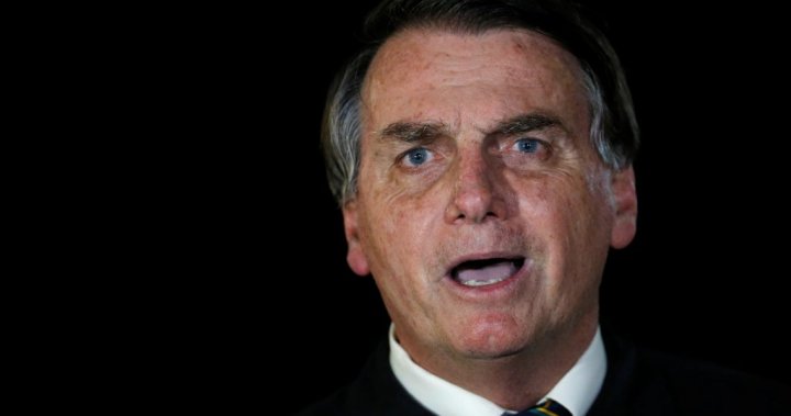 Brazil senators recommend Bolsonaro face criminal charges over COVID-19 response – National