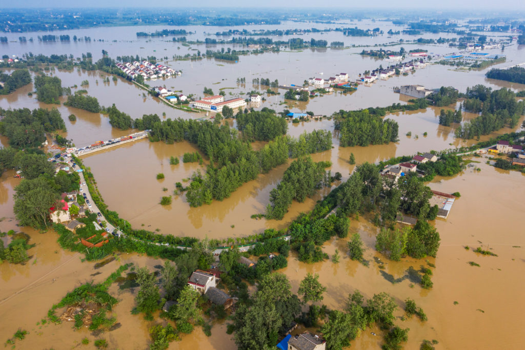 A look at the top issues for this year’s UN climate summit