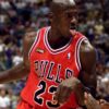 Michael Jordan sneakers sell for nearly .5 million, an auction record