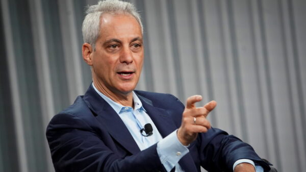 WATCH LIVE: Rahm Emanuel faces confirmation hearing for ambassador to Japan job