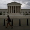 Supreme Court doesn’t block Texas abortion law, sets hearing