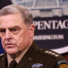 Gen. Milley calls Chinese weapon test ‘very concerning’