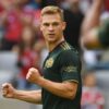 Football: Bayern star Kimmich not vaccinated against Covid-19 due to ‘personal concerns’, Football News & Top Stories