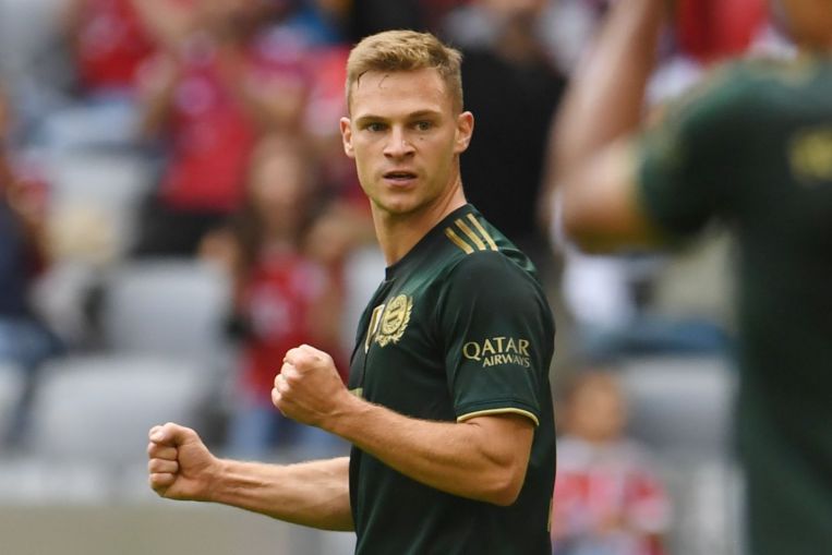 Football: Bayern star Kimmich not vaccinated against Covid-19 due to ‘personal concerns’, Football News & Top Stories