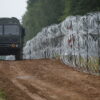 Polish lawmakers approve anti-migrant wall on Belarus border