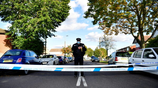 UK terror-prevention program questioned after lawmaker slain