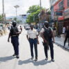 Haiti gang seeks M for kidnapped U.S. missionaries