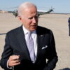 Deal on Biden’s T plan edges closer; Harris is ‘confident’