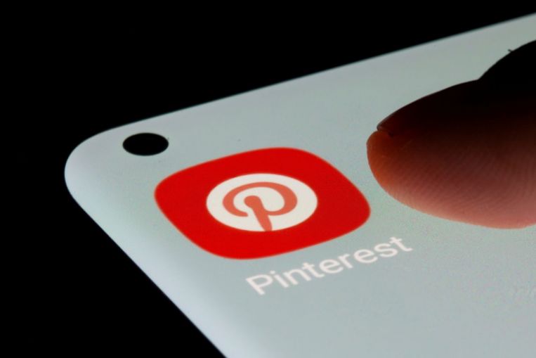 Paypal in US billion bid for Pinterest, say sources, Companies & Markets News & Top Stories