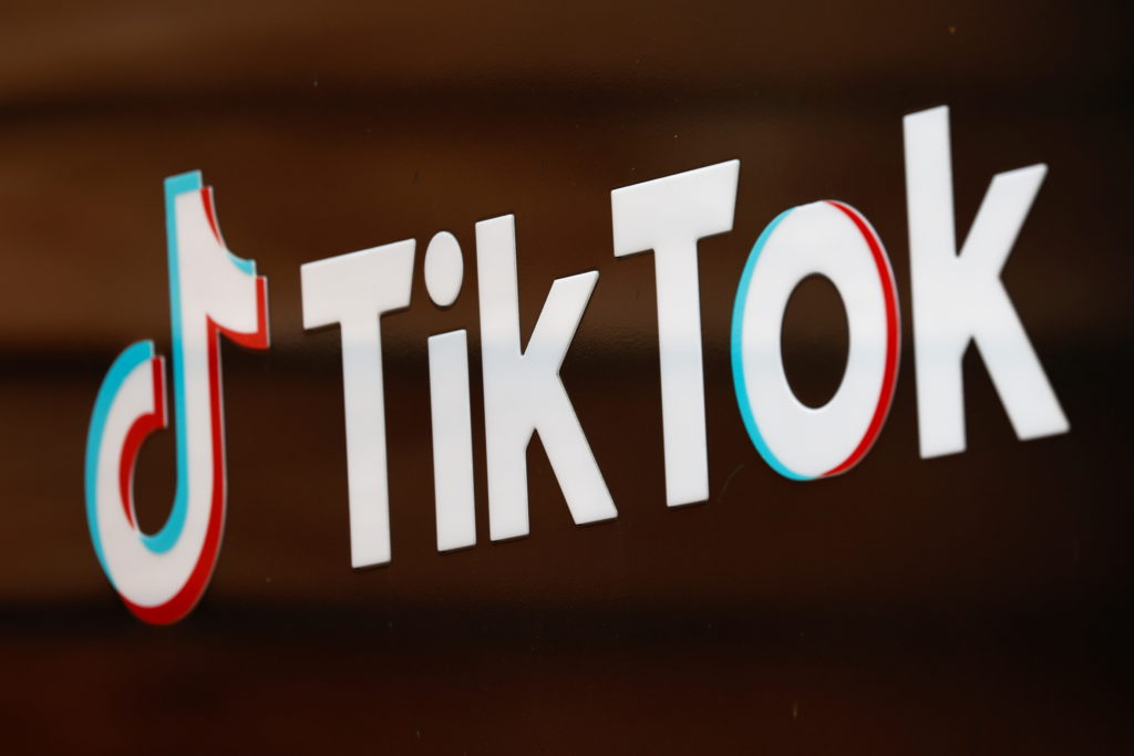 WATCH: Tik Tok, Snapchat, YouTube executives testify in Senate hearing about kids’ safety online