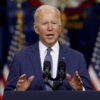 WATCH: Biden gives remarks on legislative agenda, infrastructure and climate change proposal