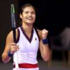 Tennis: Raducanu earns first win since US Open title, Tennis News & Top Stories