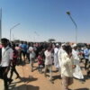 Sudan military leader fires 6 diplomats who criticized coup