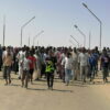 U.N. calls on Sudan military to restore civilian government