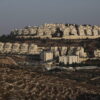 Israel approves some 3,000 new settler homes according to settlement monitor