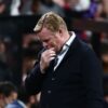 Football: Ronald Koeman sacked as Barcelona coach, Football News & Top Stories