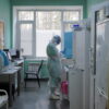 Moscow shuts most workplaces as COVID infections, deaths soar