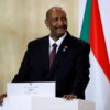 Sudan coup leader says he’ll appoint new premier within week