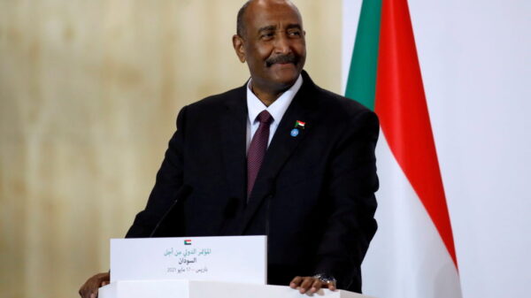 Sudan coup leader says he’ll appoint new premier within week