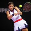 Tennis: Raducanu sent packing by Ukraine’s Kostyuk at Transylvania Open, Tennis News & Top Stories