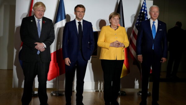 US, EU reach agreement to settle rift over Trump-era tariffs
