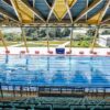 National swimming selection meet kicks off Friday