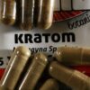 A global fight looms over Kratom, a possible opioid alternative