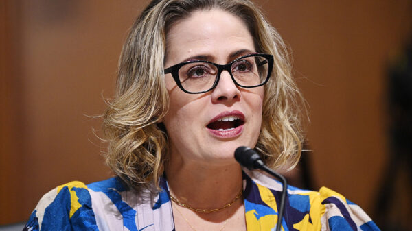 Sinema blows up Dems’ plans to tax high earners, corporations