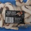 Sliced mushrooms sold in Ontario, Quebec recalled over possible Listeria contamination