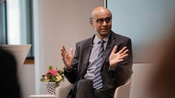 Both public, private clean energy financing needed to drive global transition: Tharman, Business News & Top Stories