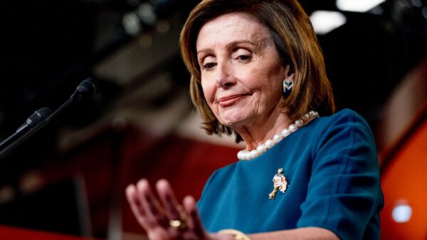 Weary Dems keep reliving Infrastructure Week