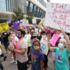Appeals court keeps Texas abortion law in place